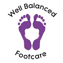 Well Balanced Footcare